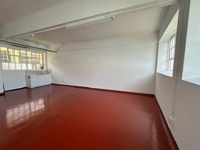 Commercial Property for Sale in Woodstock Western Cape